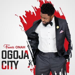Ogoja City cover art