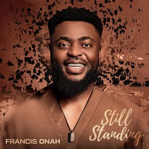 Still Standing cover art