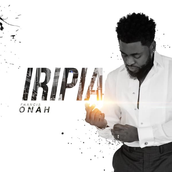 Iripia cover art