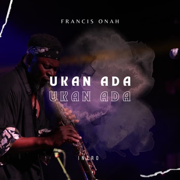 Ukan Ada cover art